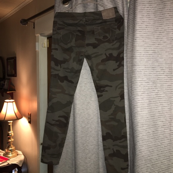 True Religion w - Picture 5 of 6